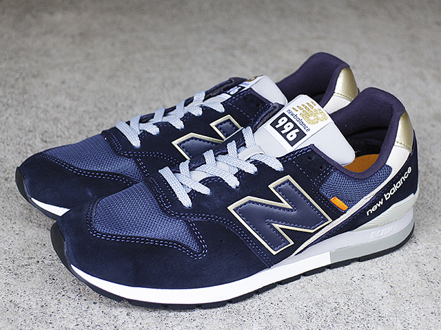 CM996BE “NAVY” - 02