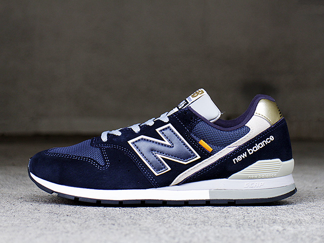 CM996BE “NAVY” - 01