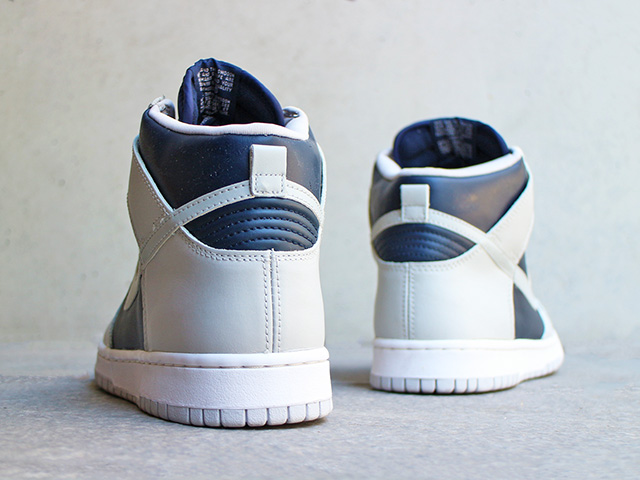 DUNK HIGH LE “CITY ATTACK 1999” OBSIDIAN/LT ZEN GREY - 05