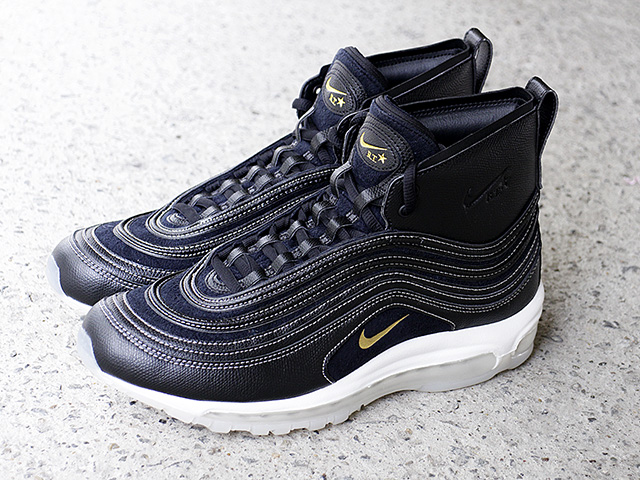 AIR MAX 97 MID”RICCARDO TISCI” - 02