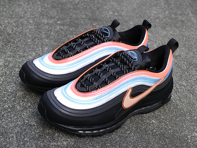 AIR MAX 97 OA GS “NEON SEOUL” - 02