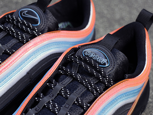 AIR MAX 97 OA GS “NEON SEOUL” - 03