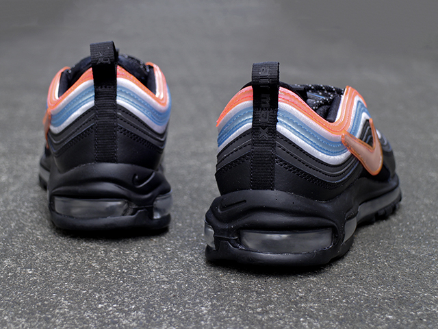 AIR MAX 97 OA GS “NEON SEOUL” - 05