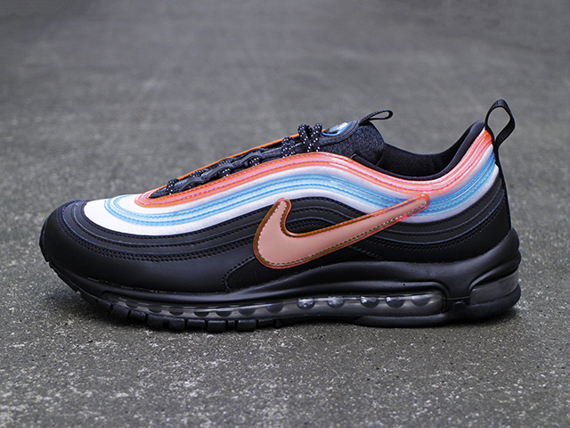 AIR MAX 97 OA GS “NEON SEOUL” - 01