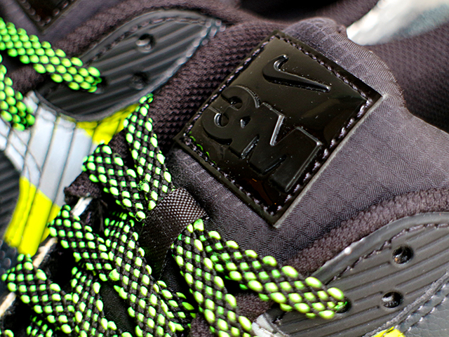 AIR MAX 90 3M “ANTHRACITE-VOLT” - 03