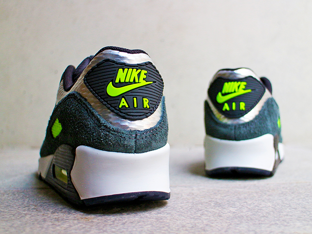 AIR MAX 90 3M “ANTHRACITE-VOLT” - 05