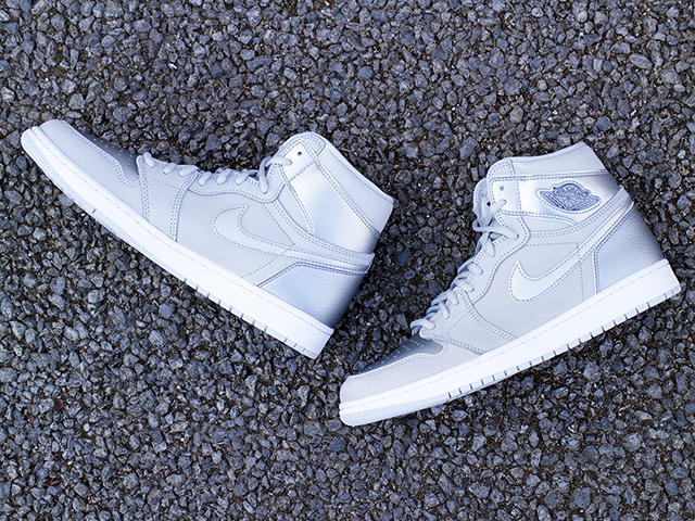 AIR JORDAN 1 HIGH OG CO JP “NEUTRAL GREY/SILVER” - 04