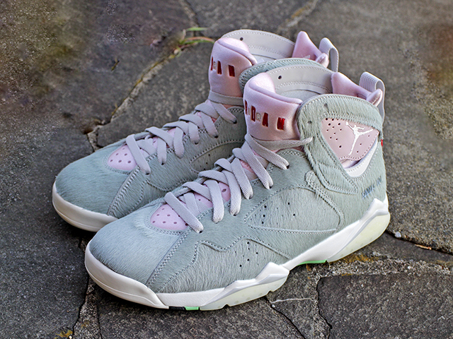 AIR JORDAN 7 RETRO SE “HARE 2.0/BUGS BUNNY” - 02