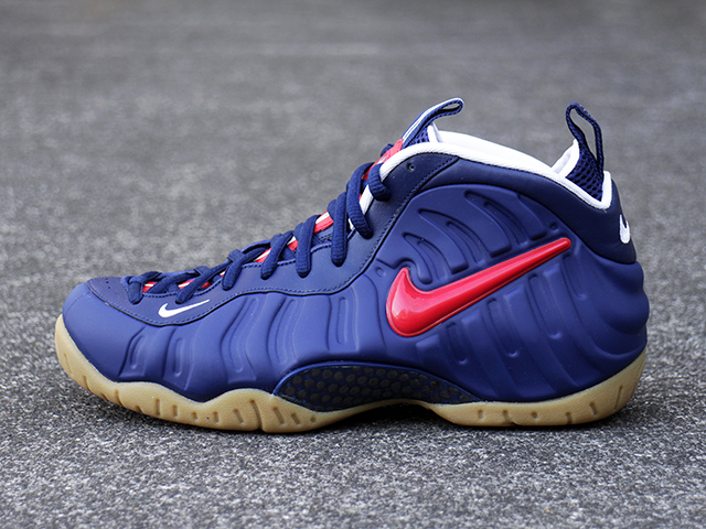 AIR FOAMPOSITE PRO “USA/BLUE VOID” - 01