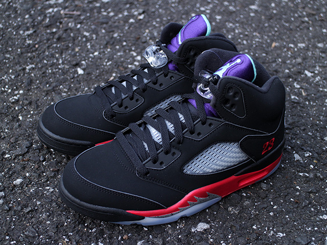 AIR JORDAN 5 RETR “TOP 3” - 02