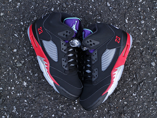 AIR JORDAN 5 RETR “TOP 3” - 05