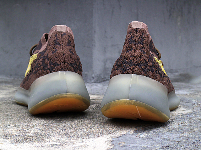 YEEZY BOOST 380 “LMNTE/NON-REFLECTIVE” - 05