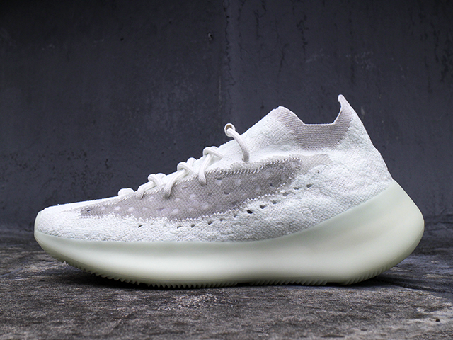 YEEZY BOOST 380 “CALCITE GLOW” - 01