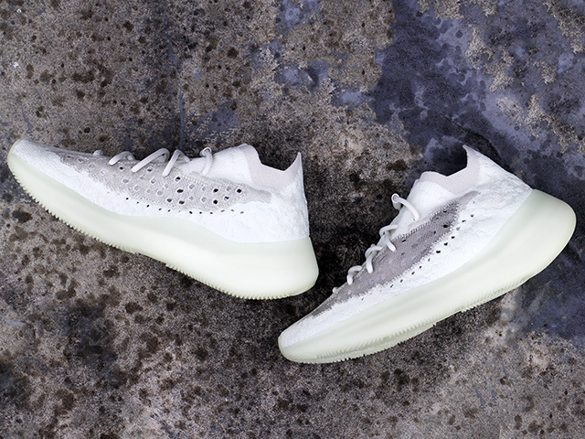 YEEZY BOOST 380 “CALCITE GLOW” - 05