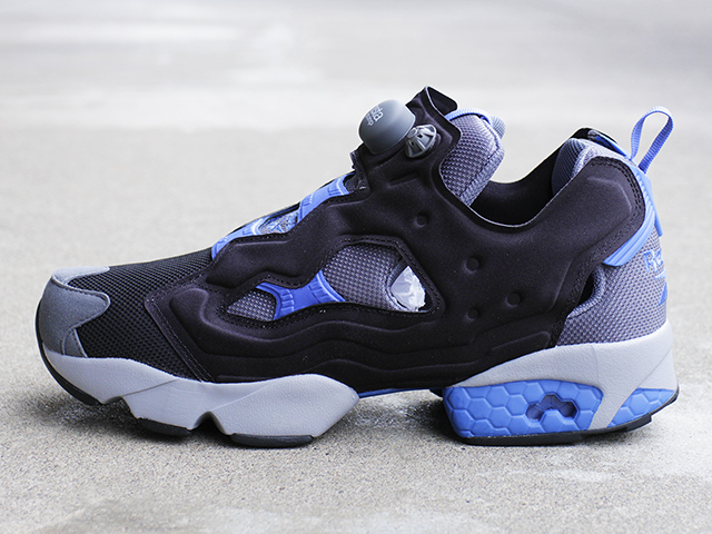 INSTAPUMP FURY OG NM “BLUE BLAST” - 01