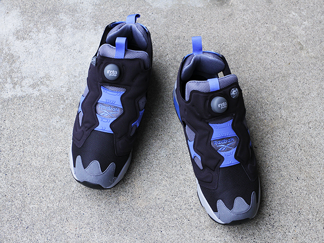 INSTAPUMP FURY OG NM “BLUE BLAST” - 04