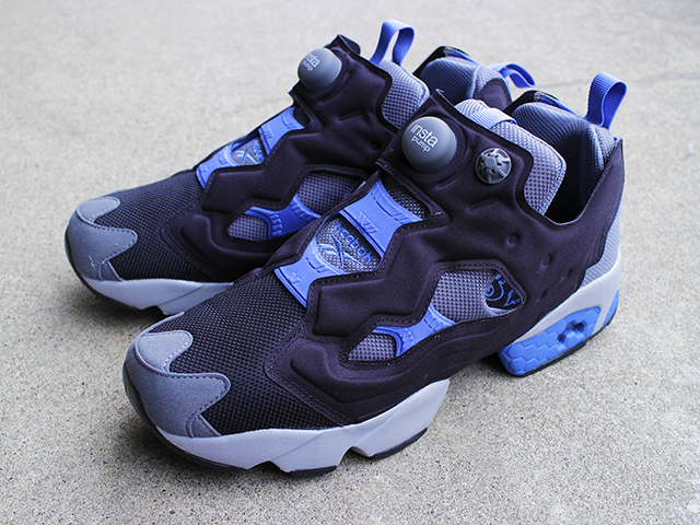 INSTAPUMP FURY OG NM “BLUE BLAST” - 02