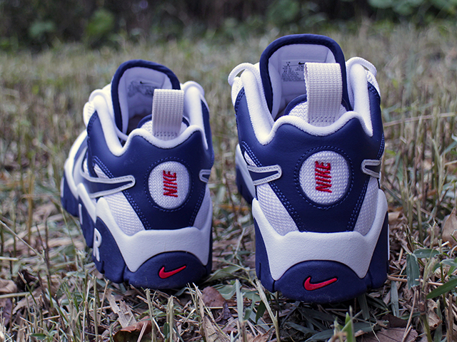 AIR BARRAGE LOW “TEAM USA” - 05