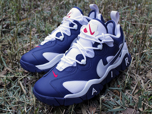 AIR BARRAGE LOW “TEAM USA” - 02