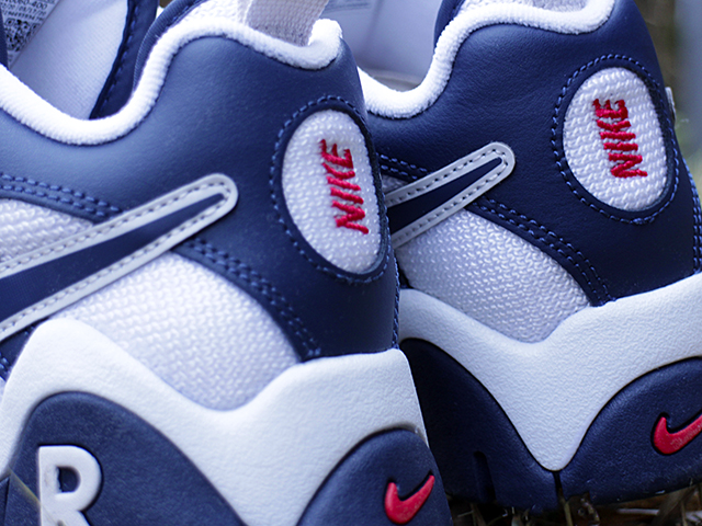 AIR BARRAGE LOW “TEAM USA” - 04