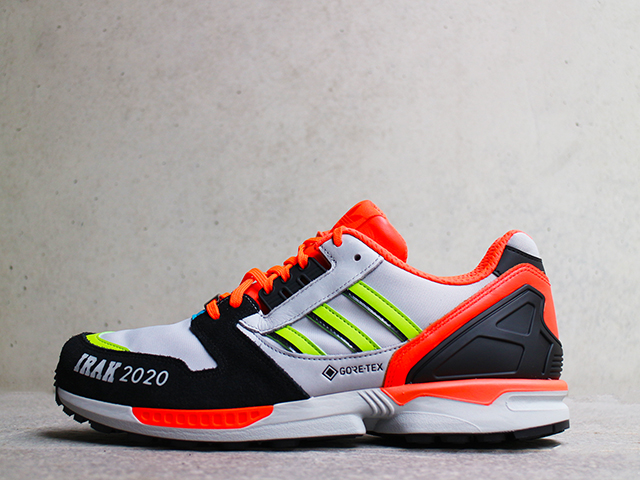 ZX 8000 GORE-TEX “IRAK”CLEAR ONIX - 01