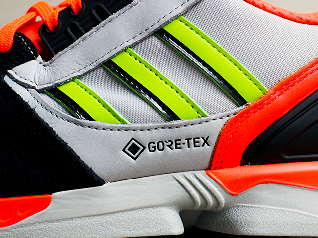 ZX 8000 GORE-TEX “IRAK”CLEAR ONIX - 04