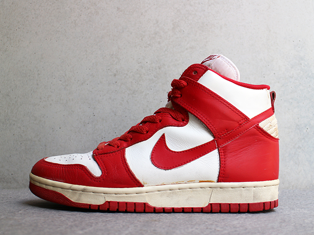 DUNK HIGH 1985 “St. John’s” - 01