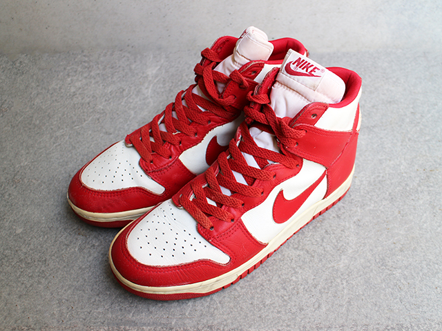 DUNK HIGH 1985 “St. John’s” - 02