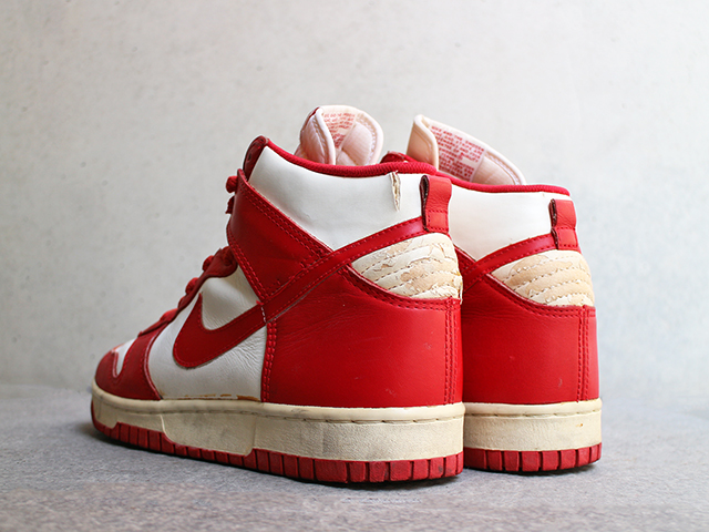 DUNK HIGH 1985 “St. John’s” - 03