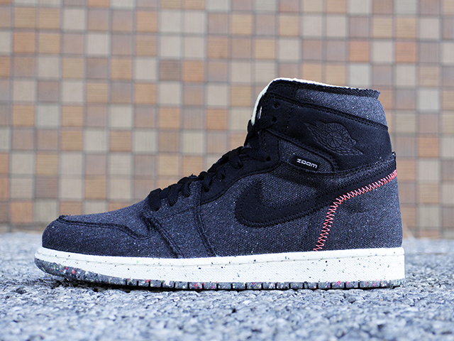 AIR JORDAN 1 HIGH ZOOM AIR “CRATER” - 01