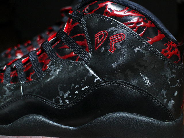 AIR JORDAN 10 RETRO “DOERNBECHER 2013” - 03