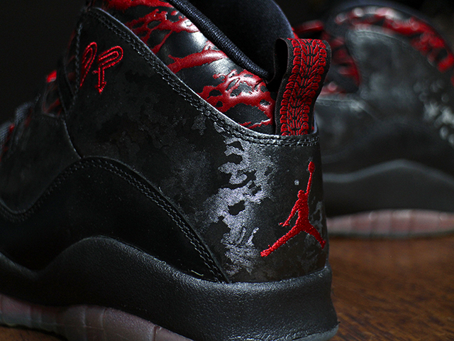 AIR JORDAN 10 RETRO “DOERNBECHER 2013” - 04