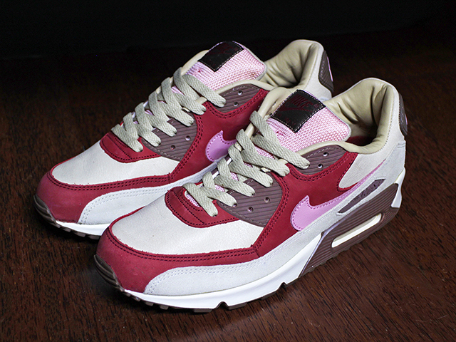 AIR MAX 90 “DQM/BACON” - 02