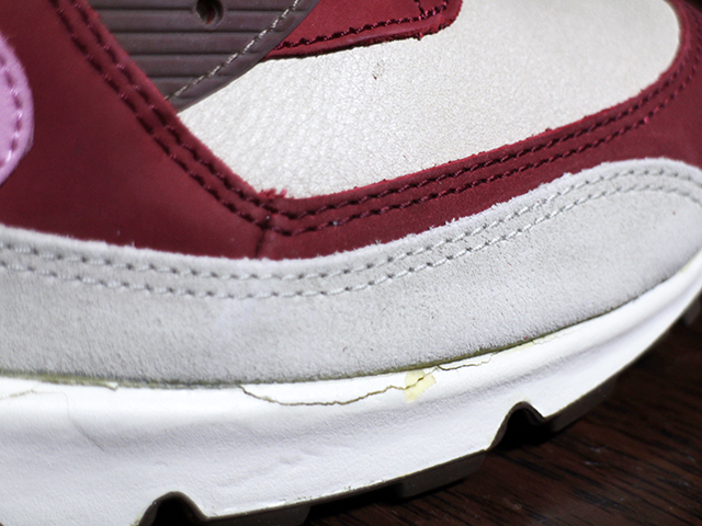 AIR MAX 90 “DQM/BACON” - 05