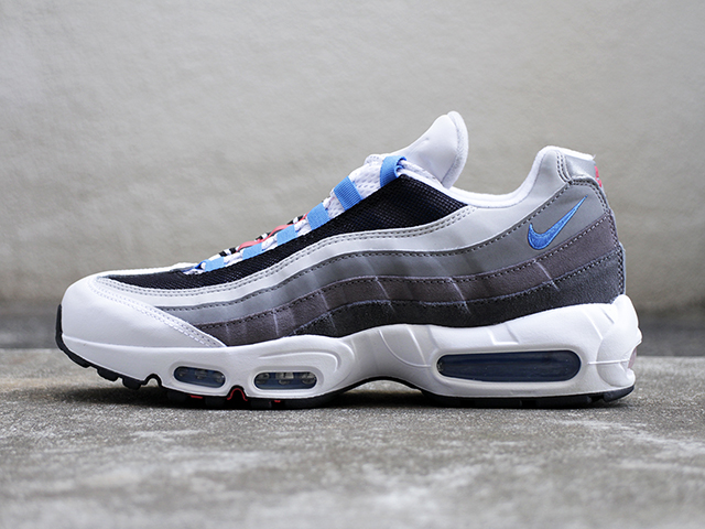 AIR MAX 95 QS “GREEDY2.0” - 04