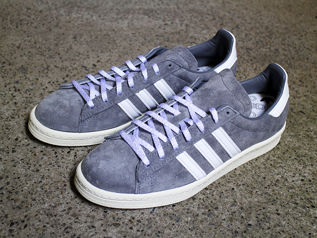 CAMPUS 80s “GREY” - 02