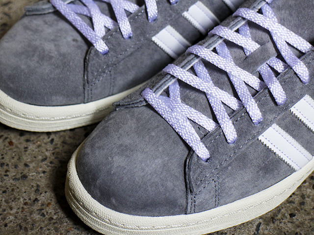 CAMPUS 80s “GREY” - 03