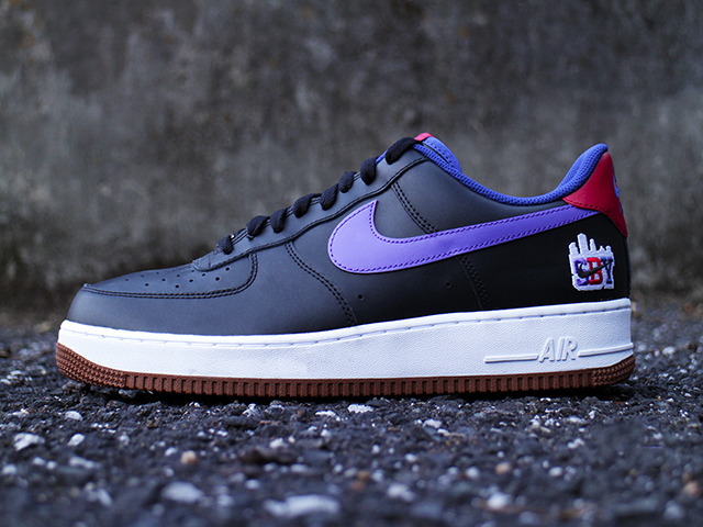 AIR FORCE 1 07 LE “SHIBUYA” - 01