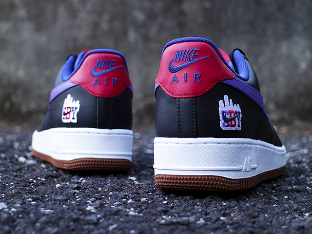 AIR FORCE 1 07 LE “SHIBUYA” - 05