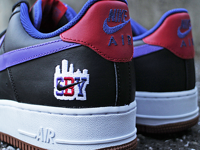 AIR FORCE 1 07 LE “SHIBUYA” - 03