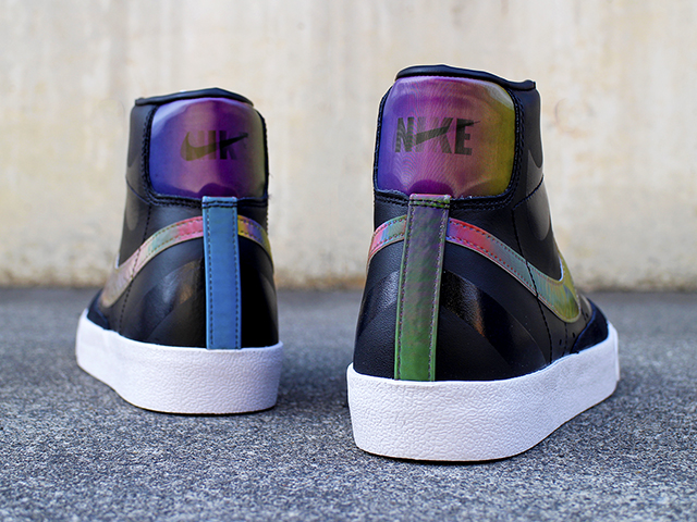 BLAZER MID 77 VNTG “RAINBOW” - 05