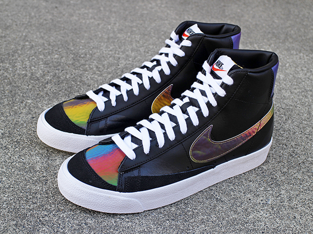 BLAZER MID 77 VNTG “RAINBOW” - 02