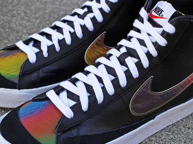 BLAZER MID 77 VNTG “RAINBOW” - 03