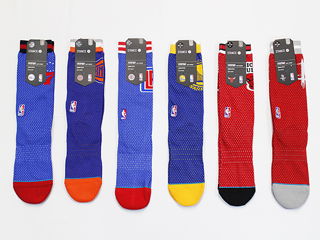 STANCE NBA SOCKS “SUPER SALE” - 02