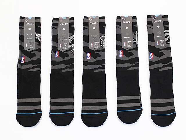 STANCE NBA SOCKS “SUPER SALE 2” - 05