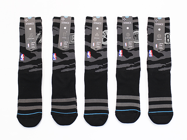 STANCE NBA SOCKS “SUPER SALE 2” - 04