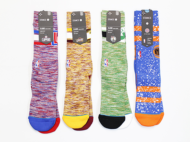 STANCE NBA SOCKS “SUPER SALE” - 03