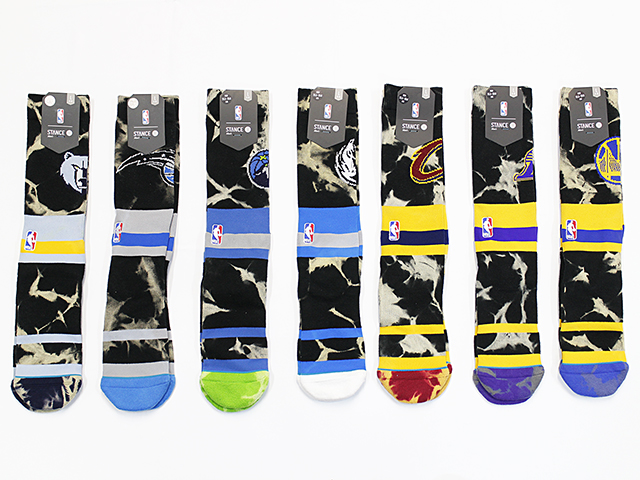 STANCE NBA SOCKS “SUPER SALE” - 04