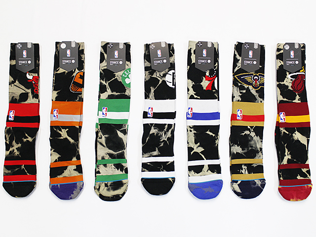 STANCE NBA SOCKS “SUPER SALE” - 05