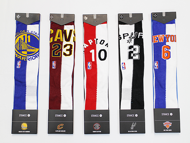 STANCE NBA SOCKS “SUPER SALE 2” - 02